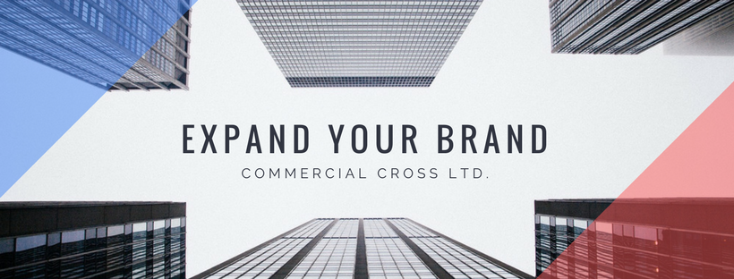 Commercial Cross Ltd.